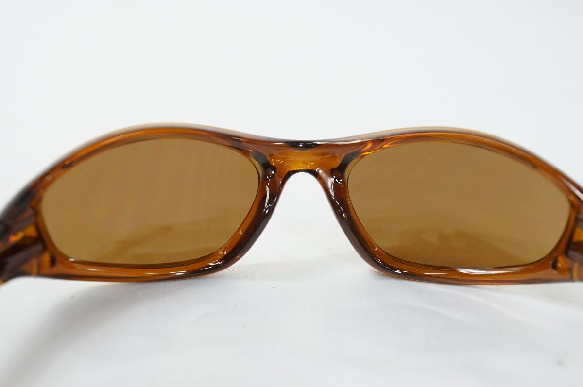 01▽【送料500円】OAKLEY ミニッツ 2.0 04-516 サングラス オークリー 