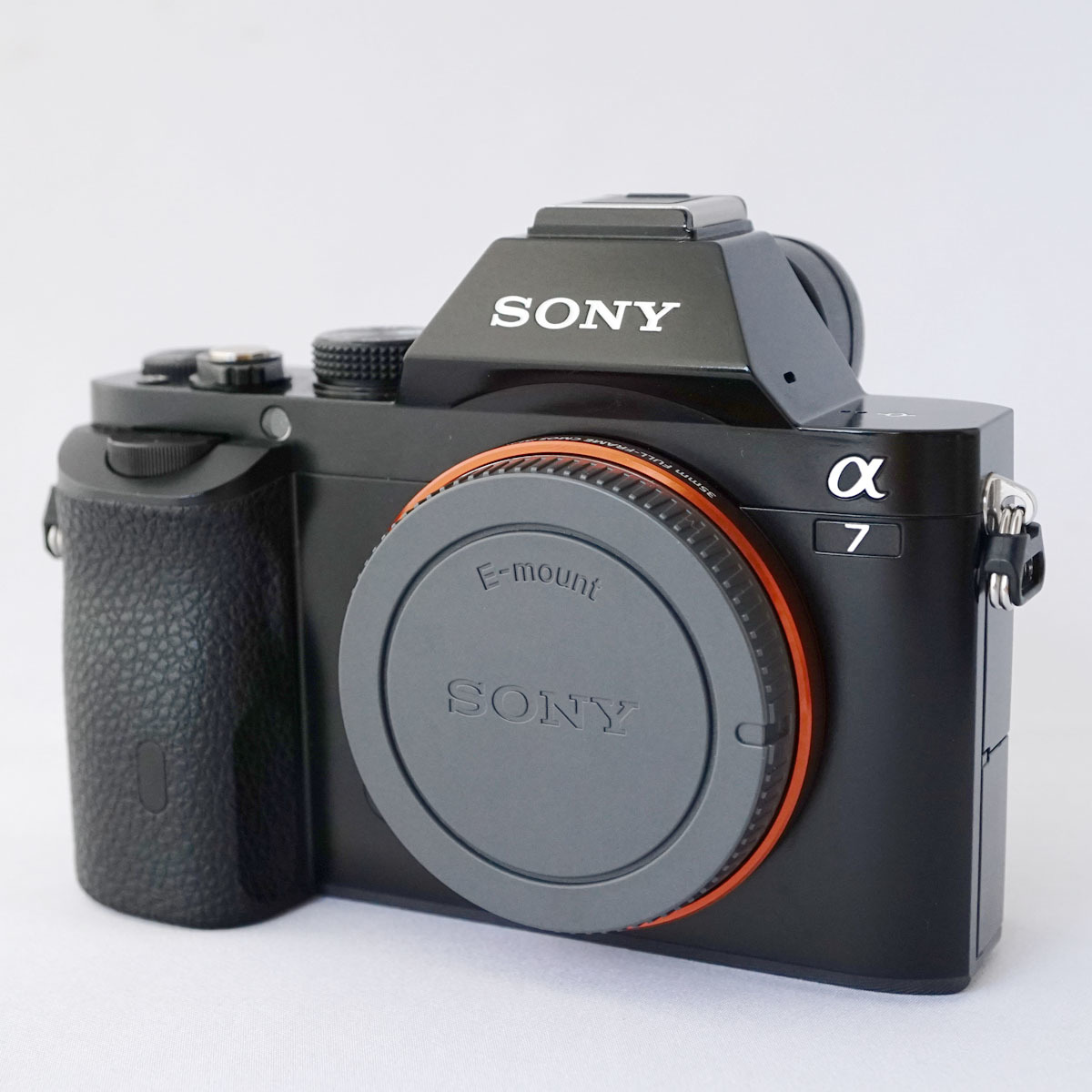SONY α7 ILCE-7 ミラーレス一眼 初代 ボディ | 本体 カメラ ☆SONY 