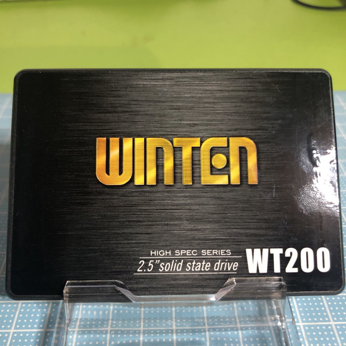 WINTEN SSD 1TB 中古品 WT200-SSD-1TB［wt2002 【公式通販】