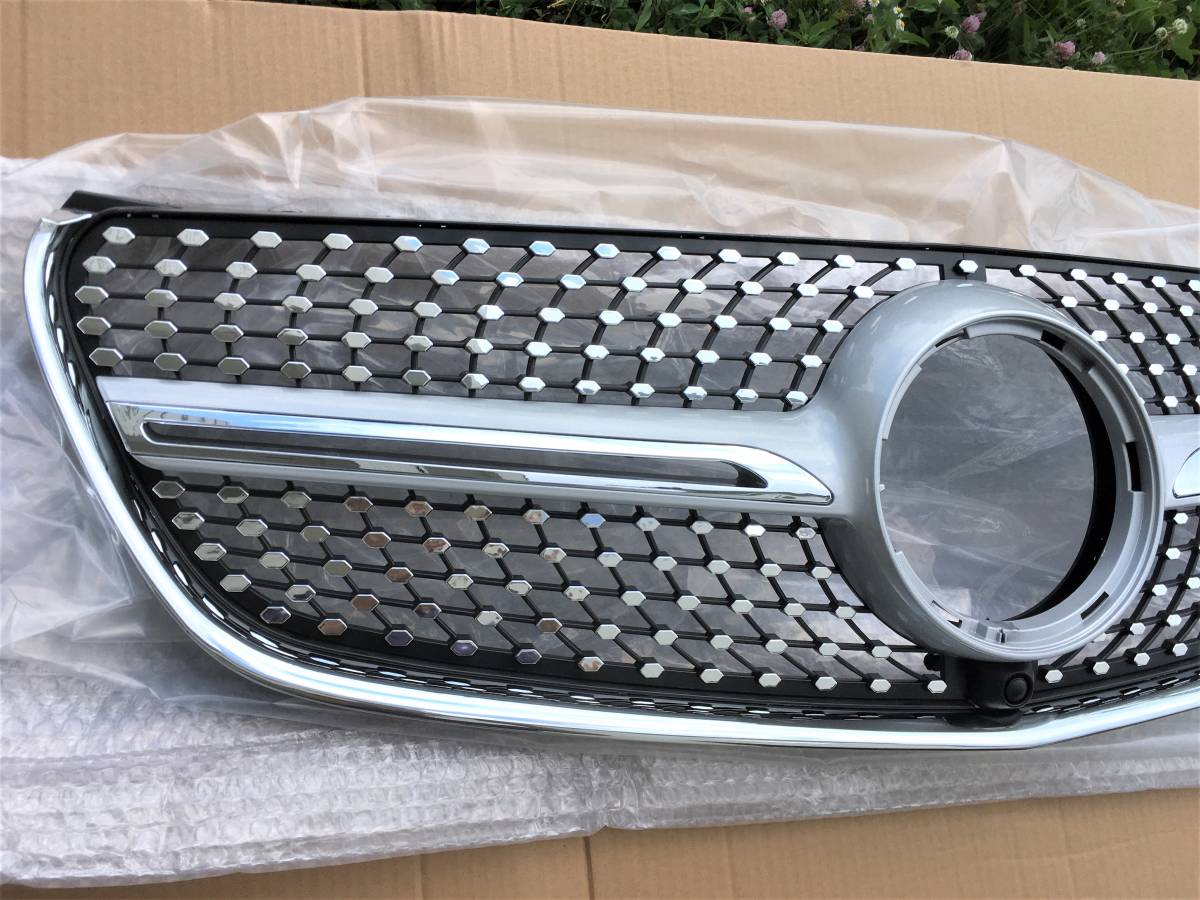 W447 Vクラス フロントバンパー Vクラスはお任せ！V220d⁄W447用人気新