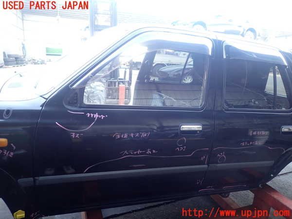  2UPJ-86811260 ハイラックスサーフ N130系 4ドア KZN130W 左前ドア(サイド)｜売買されたオークション情報、yahooの商品情報をアーカイブ公開 - オークファン トヨタ用