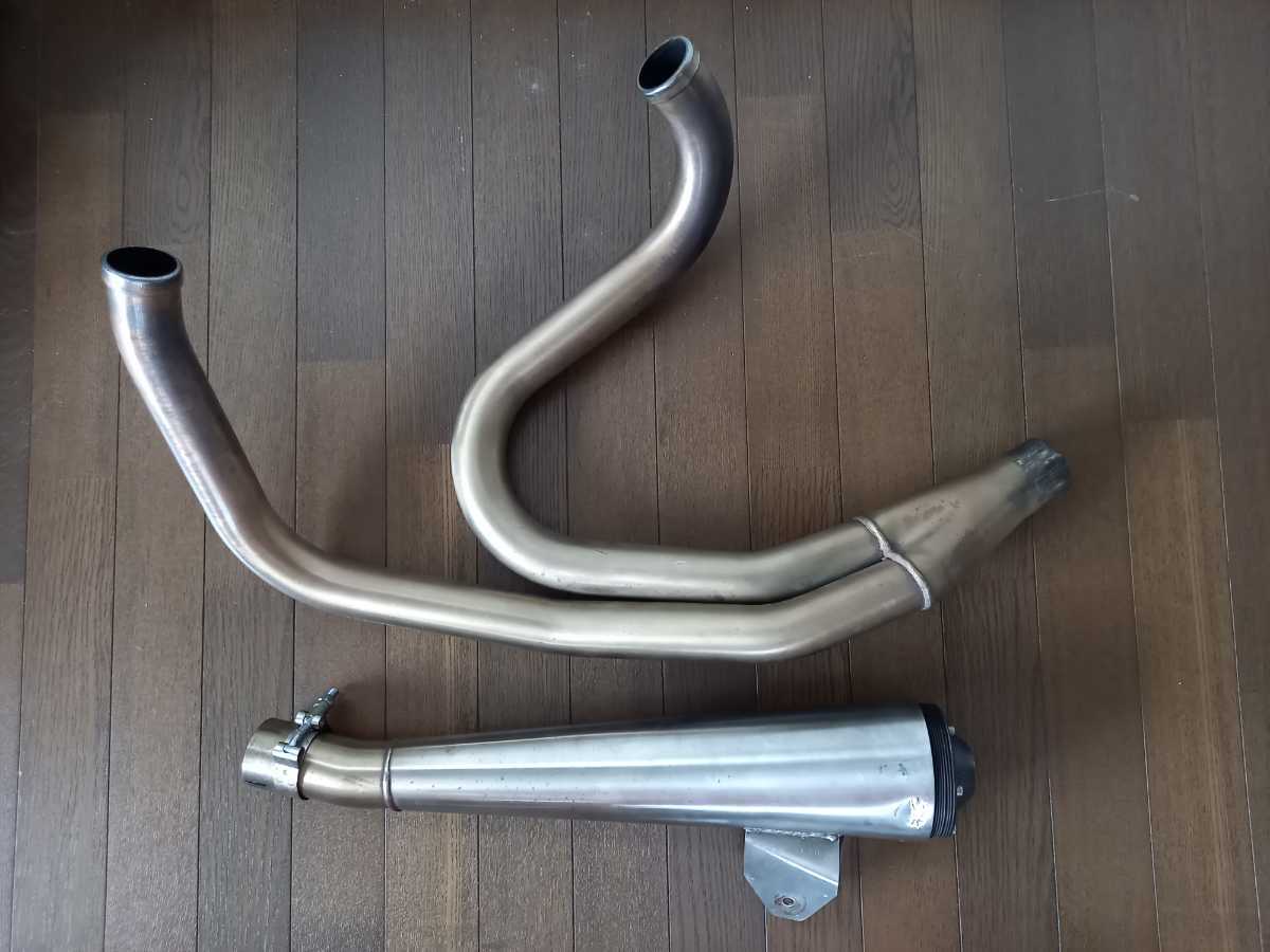 ハーレー スポーツスター ハーレー86-03年スポーツスター 4インチ