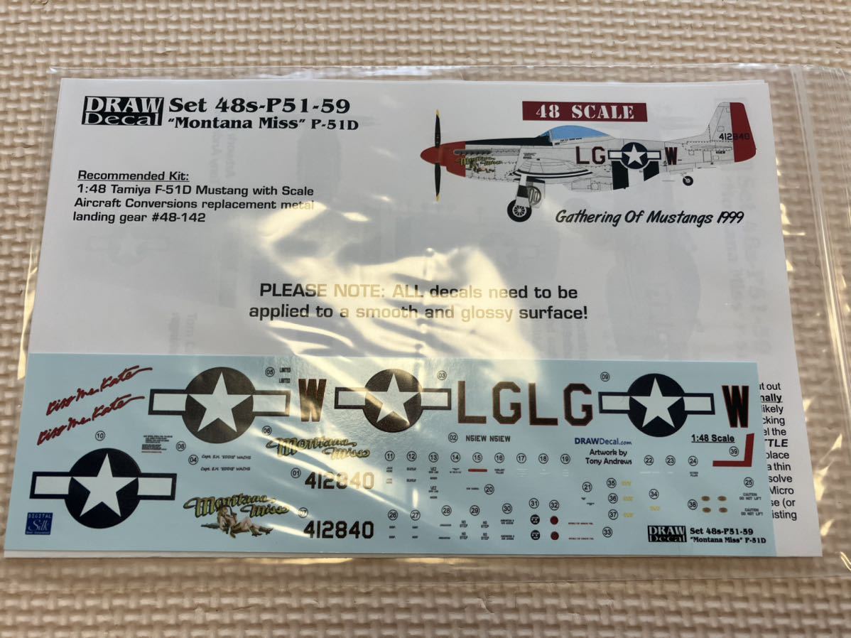 1/48 P-51D デカール トップガン マーベリック P-51 1:48(アメリカ)｜売買されたオークション情報、yahooの商品情報をアーカイブ公開 - オークファン アメリカ