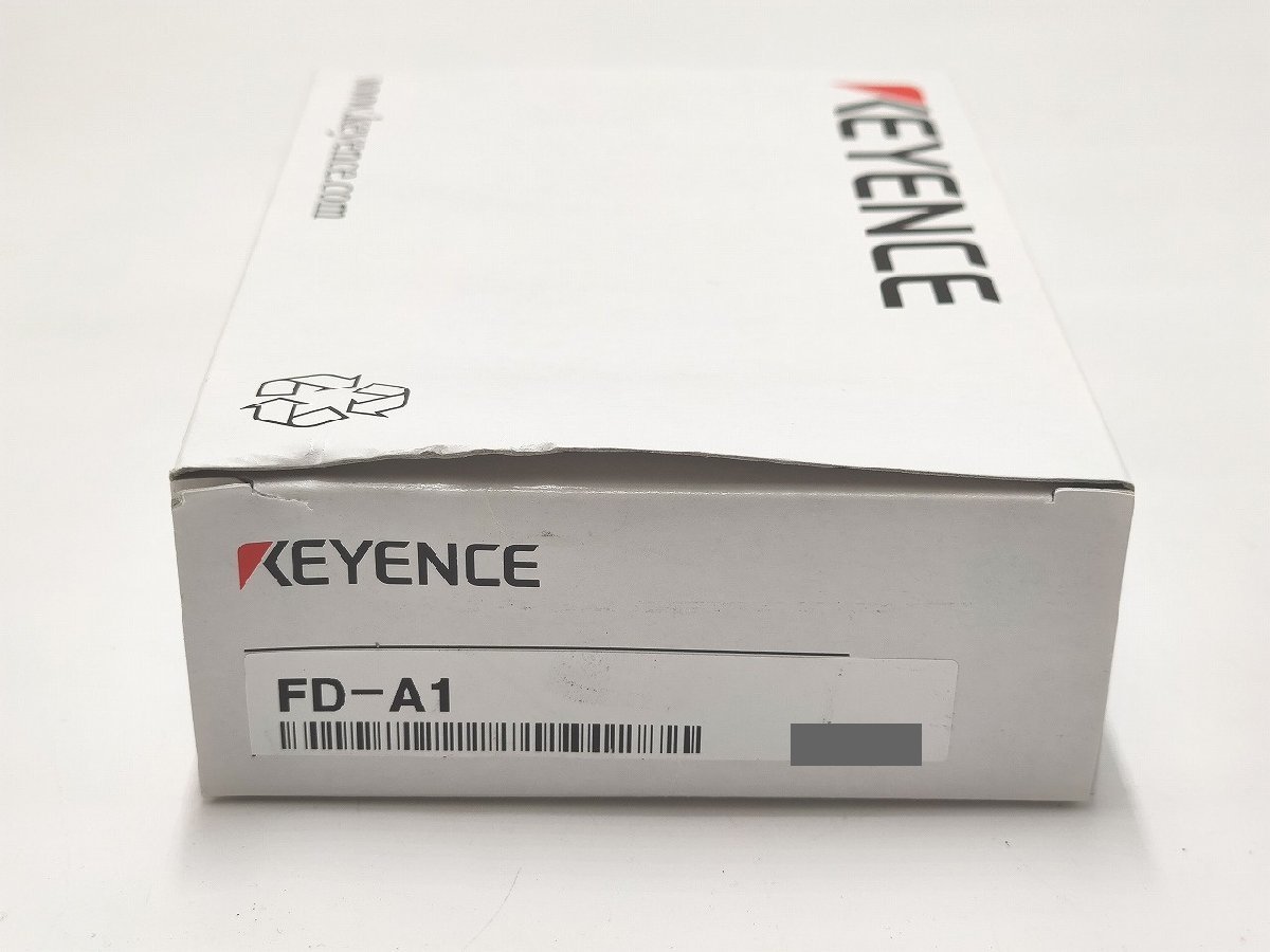 キーエンス KEYENCE 電磁式流量センサ FD-M - 電極非接液型 シリーズ | FD-