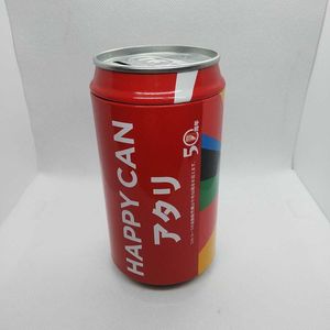 コカ・コーラ ハッピー缶の値段と価格推移は？｜2件の売買データから
