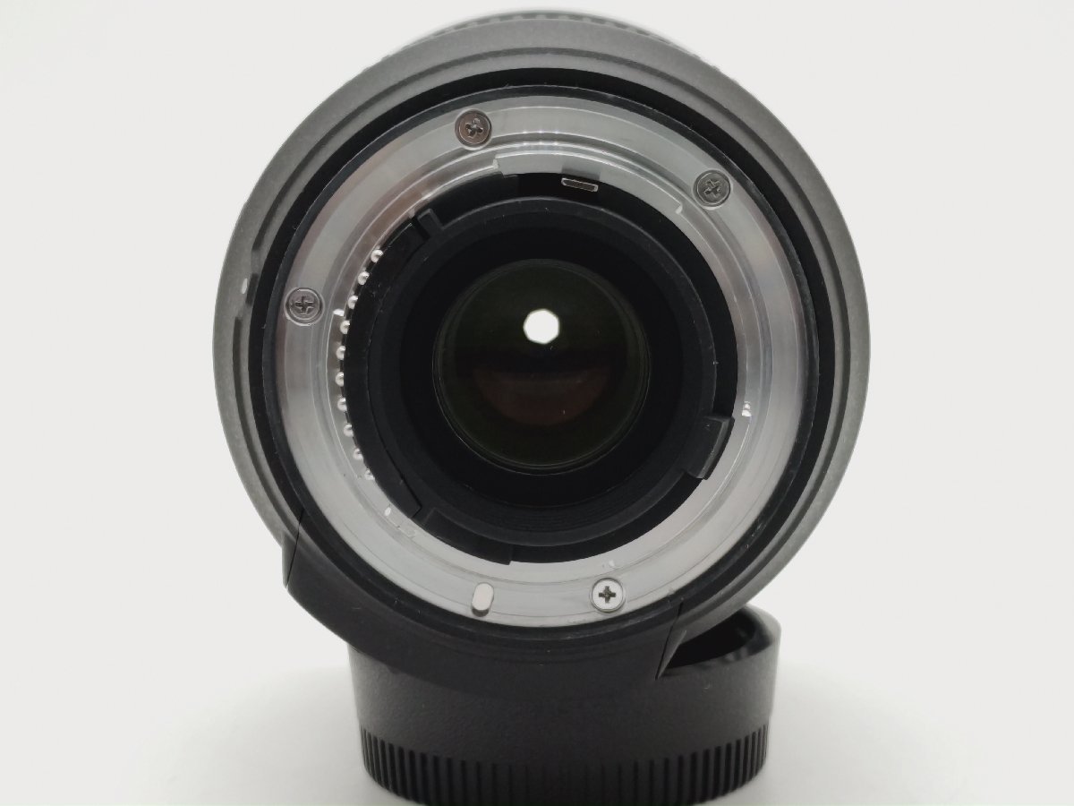 中古】Nikon DX AF-S NIKKOR 18-200mm F3.5-5.6 G ED VR ニコン HB