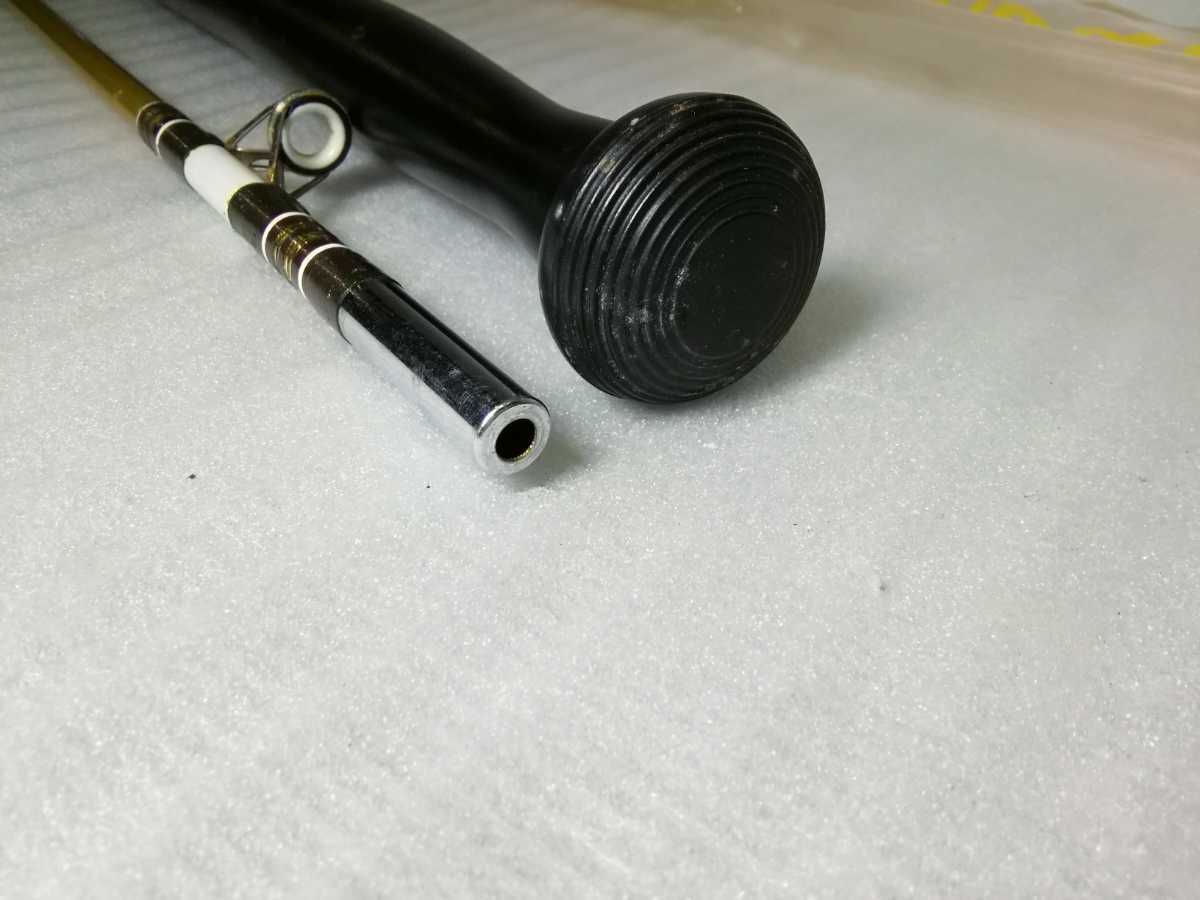 ダイワ DAIWA 舟竿 ニューけんざき 180 700-18A 船竿 グラスロッド 