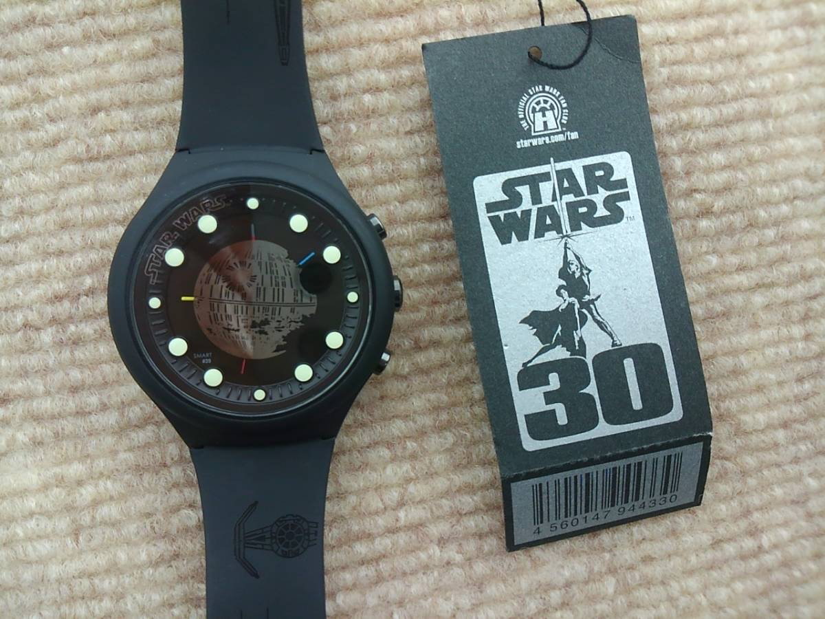 新品未使用 300本限定モデル GSX STAR WARS スターウォーズ デススター 