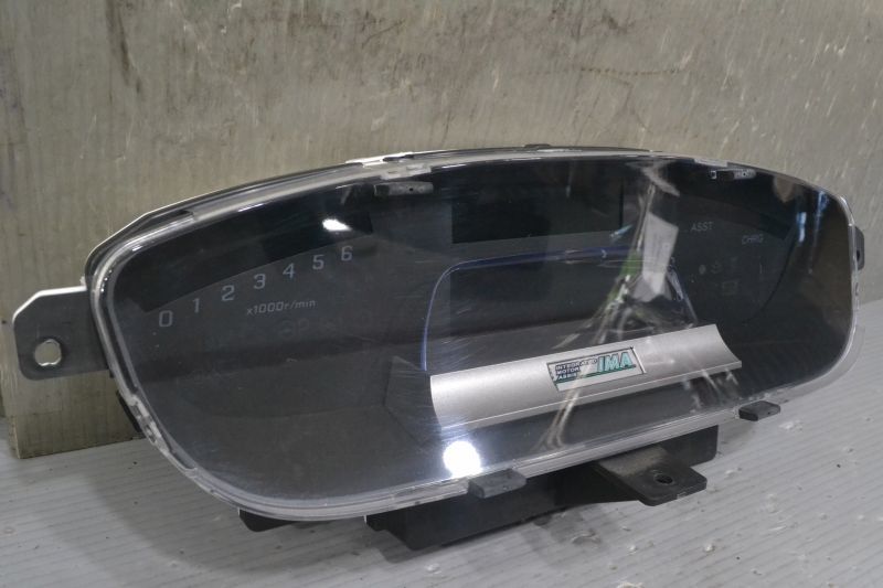 フリード 純正 破損無 ハイブリッド 取付OK GB4 後期 HV プレミアム エディション 後期(GP3) スパイク 右 GP3 HID early
