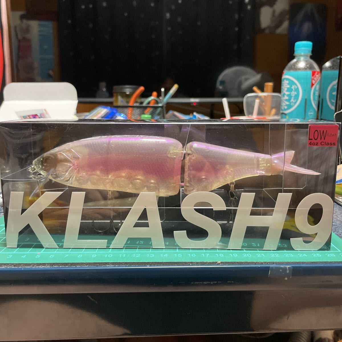 DRT クラッシュ9 CVLTLAKE#1 カルトレイク 限定カラー DRT KLASH9 Low