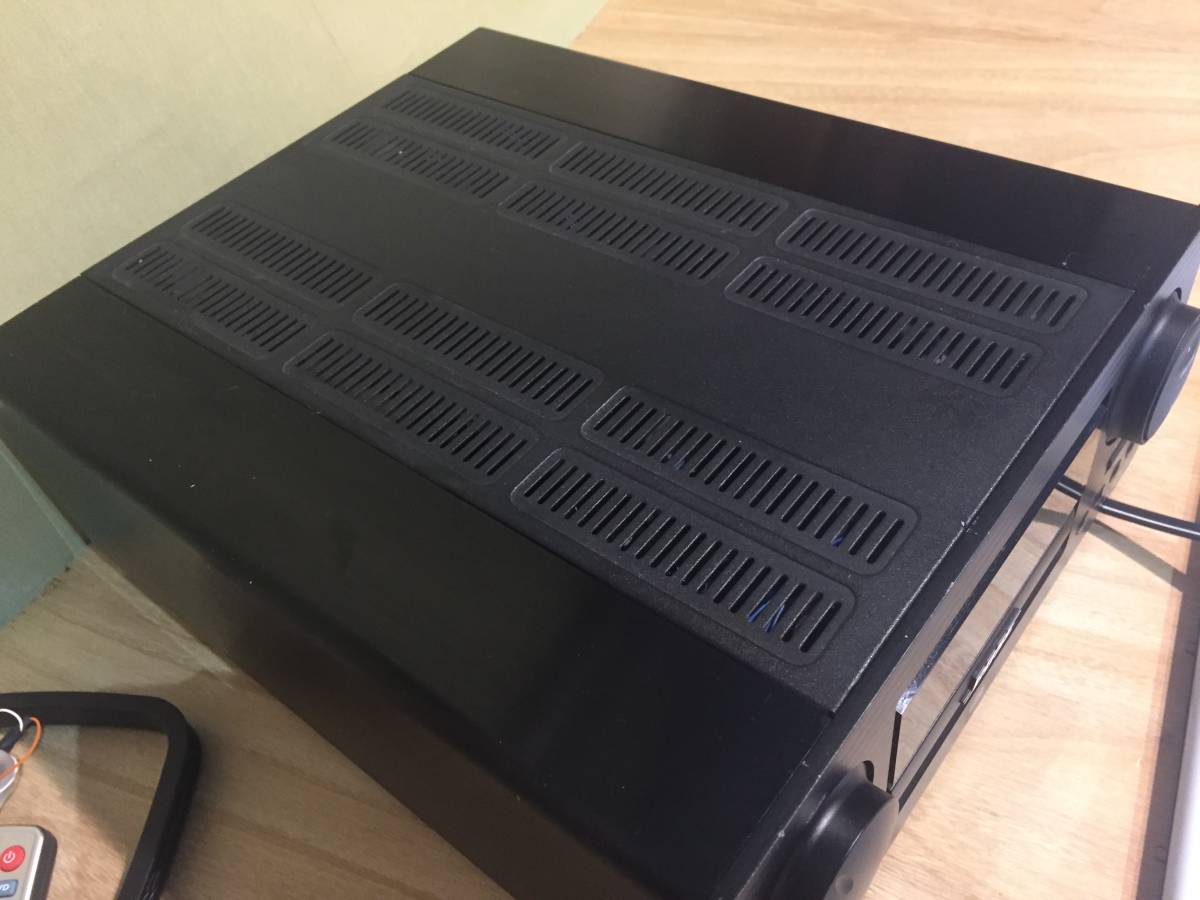 ★BOSE★SSS-1MC★高級機種.取説（PDF）FMアンテナ（自家製）代替リモコン、完動品！ オーディオ機器 SSS-1MC BOSE sss-1mc」オーディオ機器の落札相場 ステレオ工房 ポニー：BOSE_SSS-1MC_007