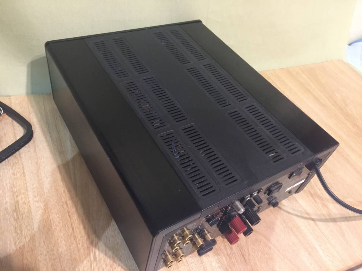 ★BOSE★SSS-1MC★高級機種.取説（PDF）FMアンテナ（自家製）代替リモコン、完動品！ オーディオ機器 SSS-1MC BOSE sss-1mc」オーディオ機器の落札相場 ステレオ工房 ポニー：BOSE_SSS-1MC_007