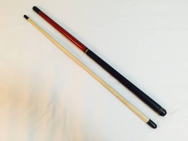 ブレイク ジャンプ FURY 赤茶・革巻き