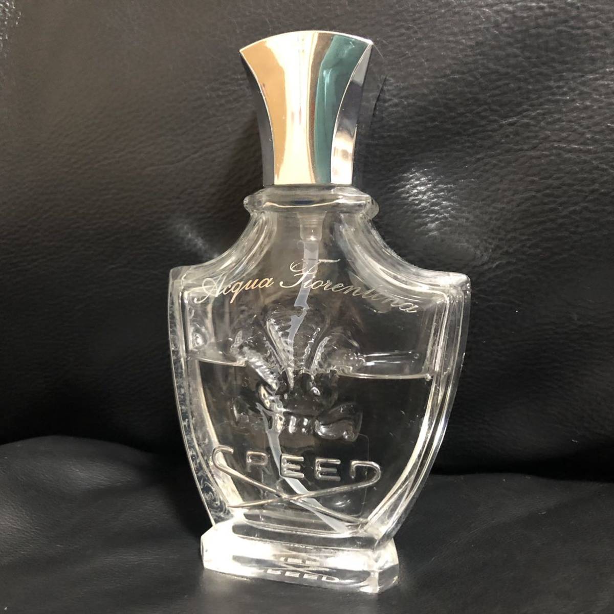 5回使用】クリード アクアフィオレンティーナ 30ml 正規品 クリード