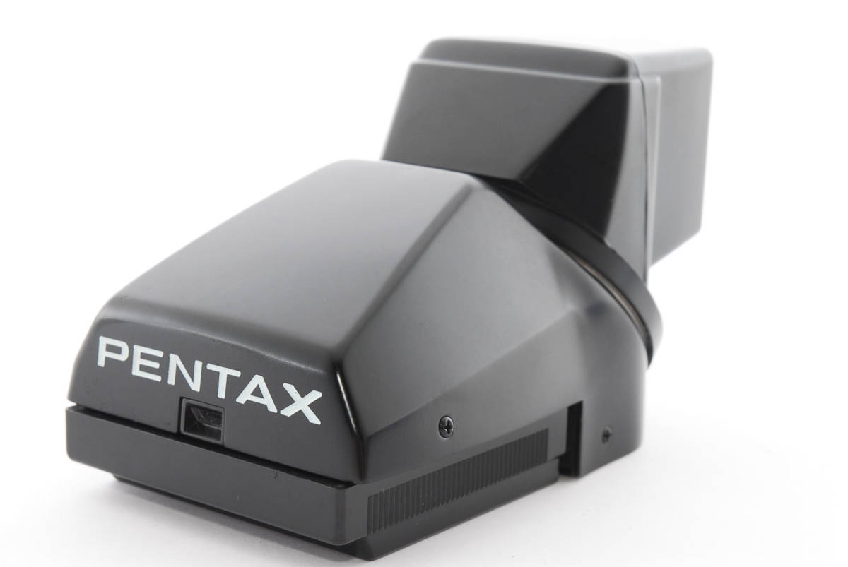 Pentax LX Finder | - FB-1 + Interchangeable Viewfinders finder