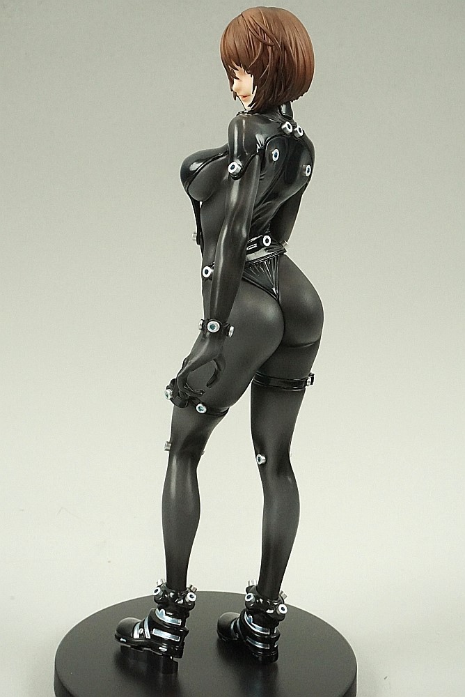 ☆ ユニオンクリエイティブ GANTZ:O ガンツ：オー 山咲杏 Xショット 