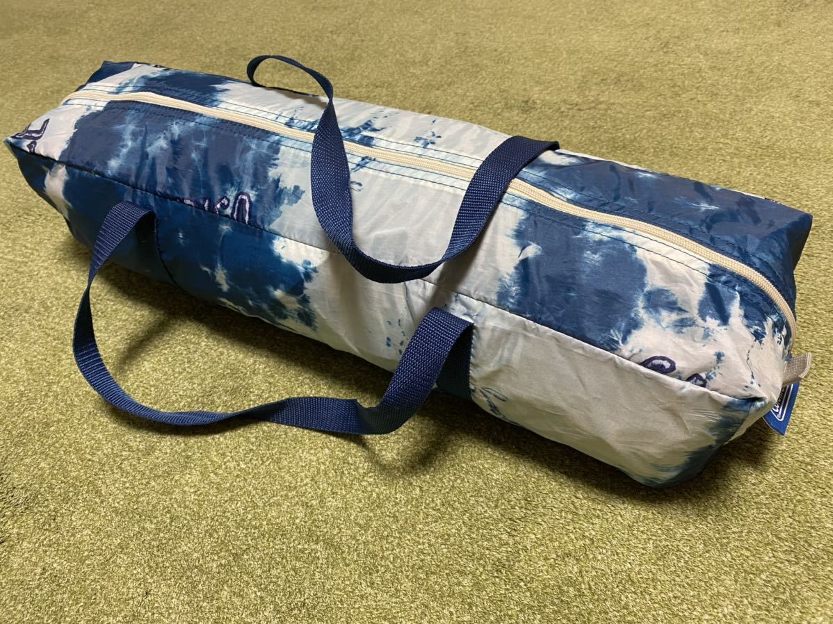 コールマン スクリーンシェイド 日除け テント IL SCREEN IG SHADE タイダイ モンロー 運動会 タープ