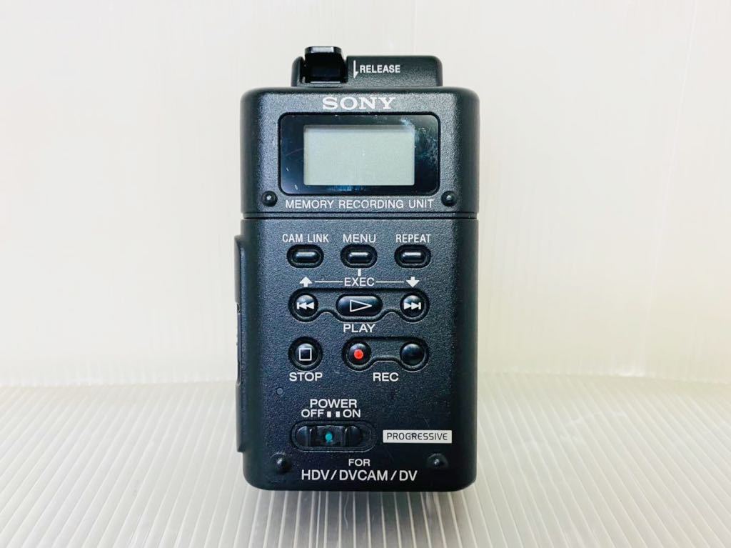 SONY HVRA-CR1/HVR-MRC1/1 ソニー クレードル / レコーディング SONY HVRA-CR1/HVR-MRC1/1 ソニー クレードル / レコーディング