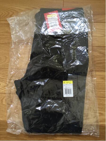 新品未使用 NIKE テックフリース パンツ S ブラック 黒 ナイキ