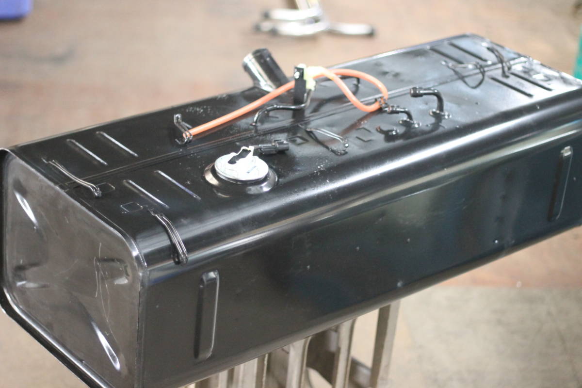 いすゞ トラック　フューエルタンク　100L 燃料タンク　897847393Y イスズ純正 いすゞ トラック フューエルタンク 100L 燃料タンク