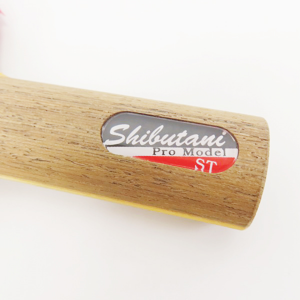 butterfly/バタフライ 黒蝶 SHIBUTANI PRO ST 渋谷モデル MEDIUM SLOW 