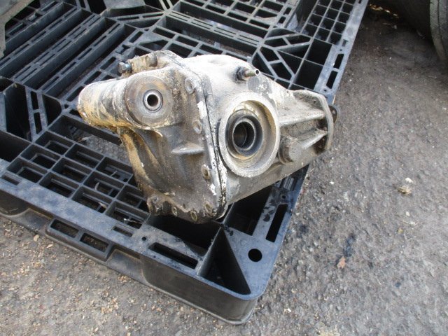 (066)PR91 ベレット 1600GT 純正デフ