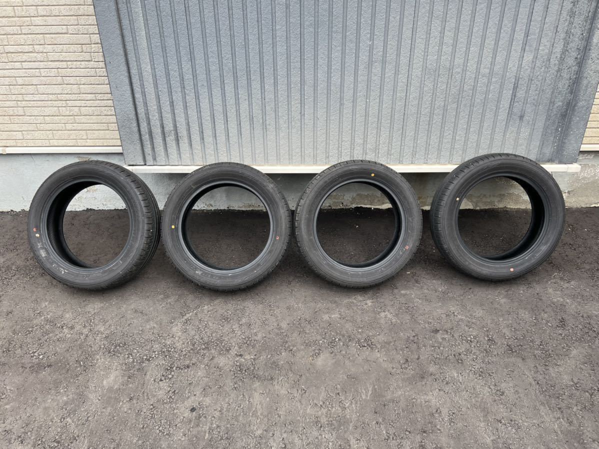 【お買い得，安い】 SUZUKI スズキ ハスラー 新車外し タイヤ ダンロップ エナセーブ EC300+ 165/60R15 2022年22週製造 倉庫保管(中古品)｜売買されたオークション情報、yahooの商品情報をアーカイブ公開 - オークファン 15インチ