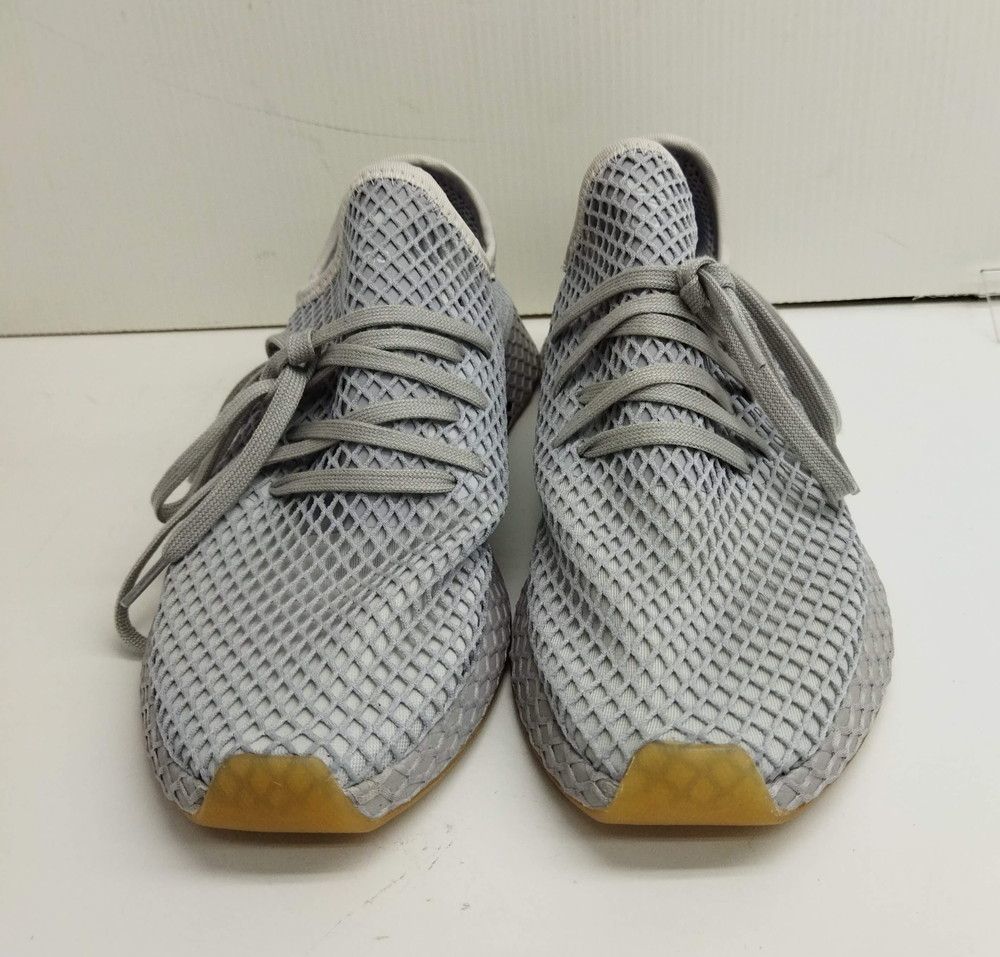 お得，新作登場 adidas cq2628 ディーラプトランナー アディダス 28.5cm 3115/登呂店(28.5cm)｜売買されたオークション情報、yahooの商品情報をアーカイブ公開 - オークファン 28.5cm