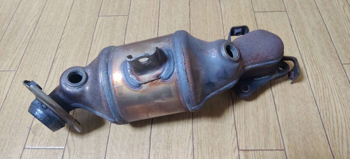 SUZUKI HA36S アルトワークス純正触媒 アルトワークス 【公式通販】