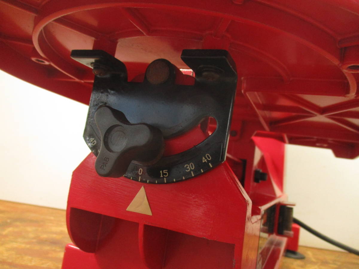 E-Value 卓上糸のこ機 糸鋸盤 ES-330C 100V(糸のこ盤)｜売買された 