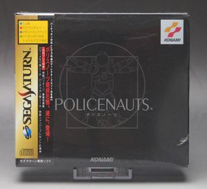 セガサターン ポリスノーツの値段と価格推移は 41件の売買情報を集計したセガサターン ポリスノーツの価格や価値の推移データを公開