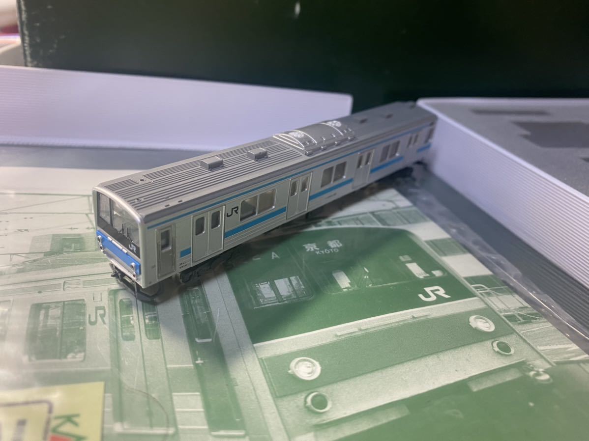 KATO 10-415 205系 10-415｜ 7両セット公式ショップ限定 (カトー) KATO