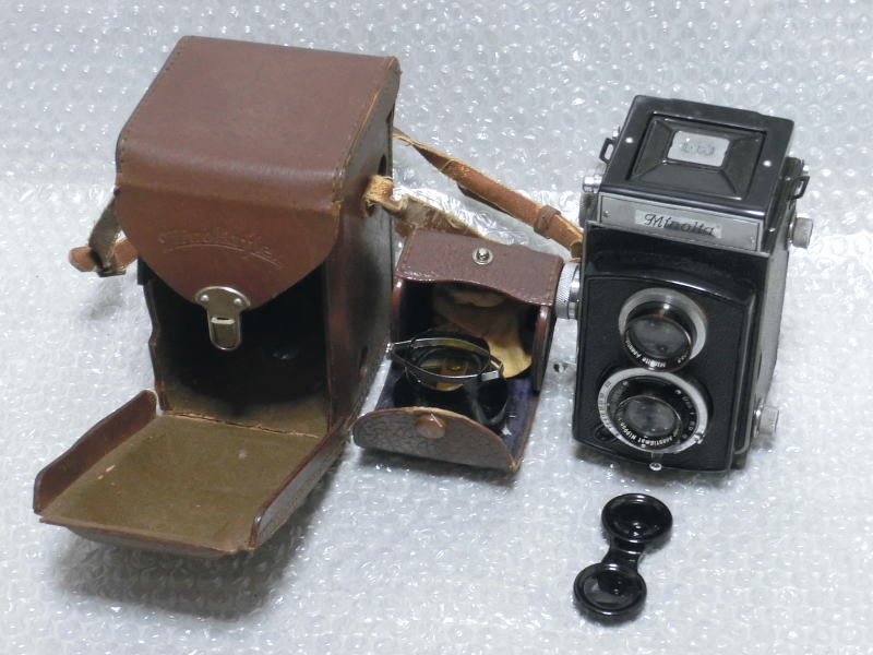 ハッセルブラッド 0 D型スクリーン用 HASSELBLAD 上部ガラス