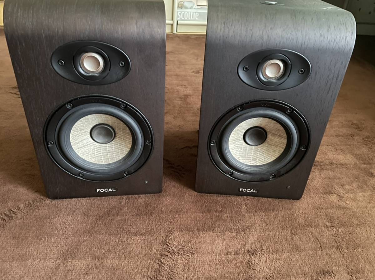 Focal Shape 50 ペア 0 ペア Focal Monitoring - Pair