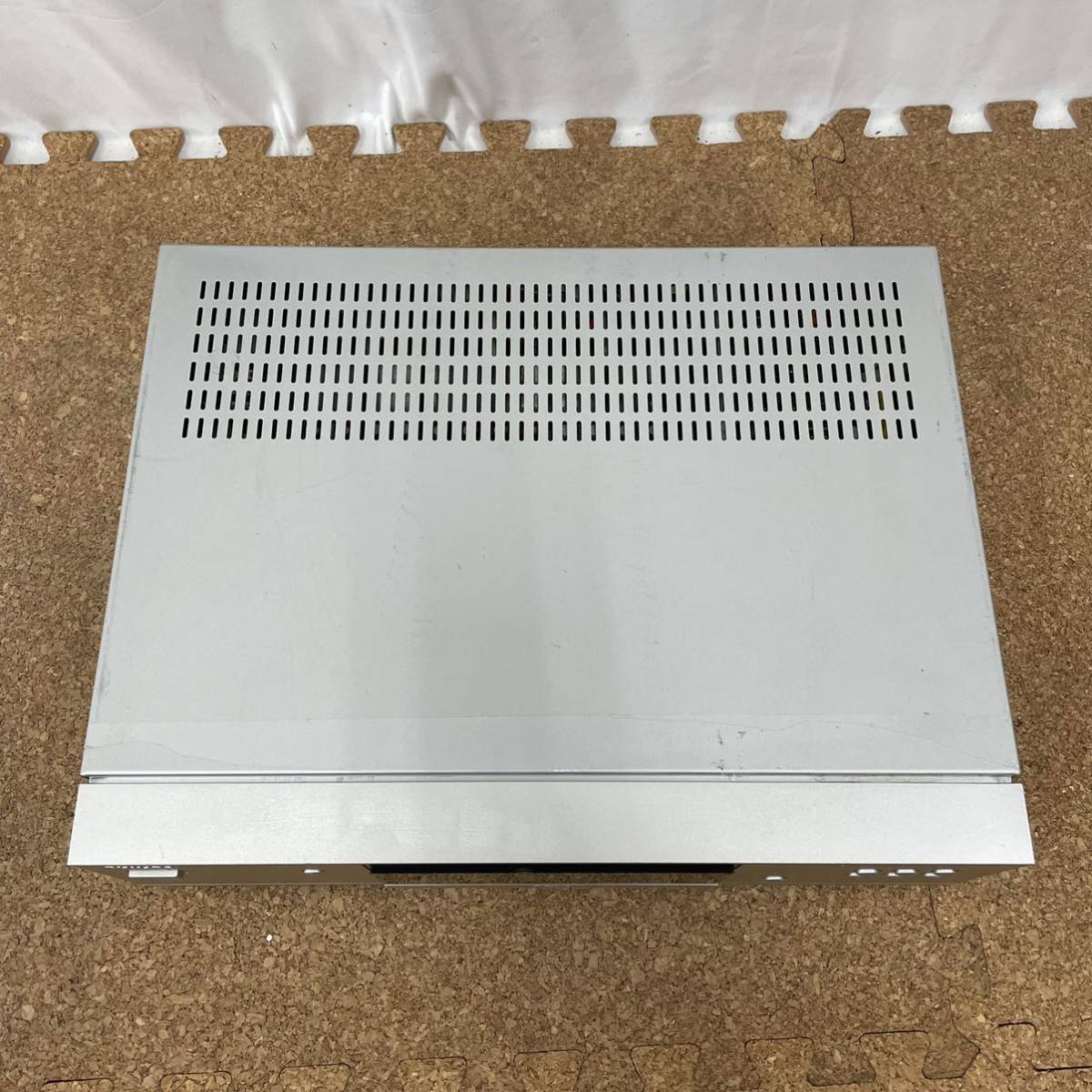 HOT，大人気 □ 【999円スタート】PHILIPS フィリップス SACDプレーヤー SACD1000 SUPER AUDIO CDデッキ CDプレーヤー レトロ　ヴィンテージ
