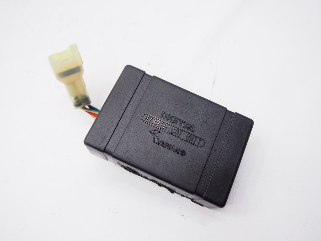 KITACO DIGITAL HYBRID CDI UNIT 【公式通販】