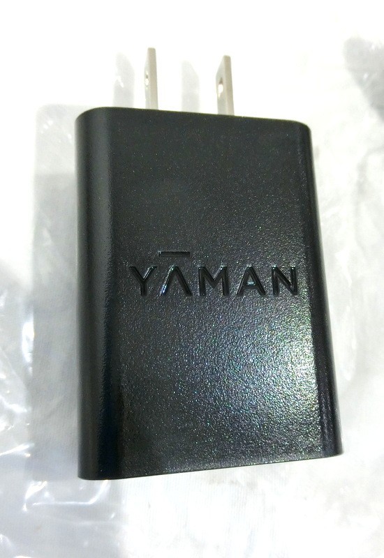 1000円スタート 美顔器 ヤーマン YA-MAN メディリフト プラス EPM-18BB ゲル フェイス用 美容液 シリコーン 通電/動作未確認 X5001_10
