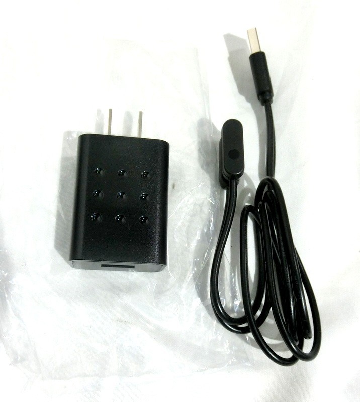 1000円スタート 美顔器 ヤーマン YA-MAN メディリフト プラス EPM-18BB ゲル フェイス用 美容液 シリコーン 通電/動作未確認 X5001_9