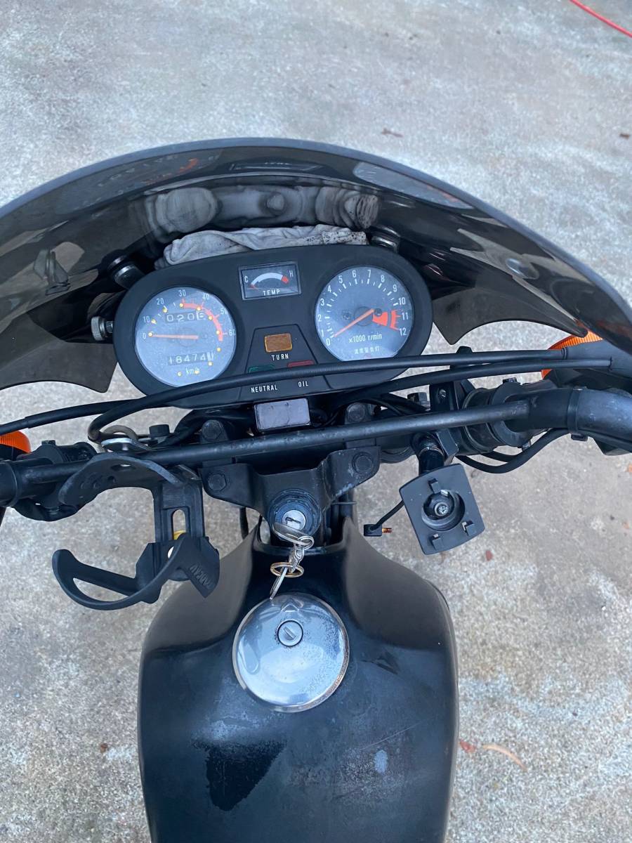 SUZUKI HUSTLER TS50 スズキ ハスラー
