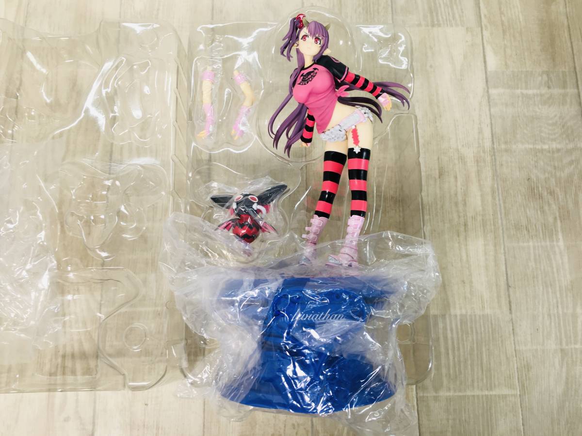 七つの大罪 レヴィアタン 1&frasl;8 新約・邪神像 完成品フィギュア 限定版 レヴィアタンの通販 1&frasl;3 サタン ハイブリッドアクティブフィギュア 七 配信開始魔王ルシファーの美しき逆襲劇をアプリでも体験！『sin ドール｜ホビーサーチ DVD」初回限定 第三の罪 叛傑