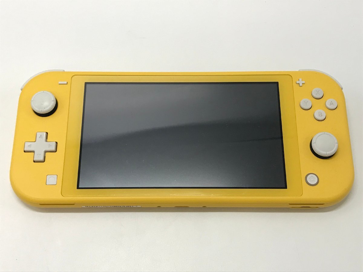 Nintendo Switch Lite 任天堂 ニンテンドースイッチライト ライト
