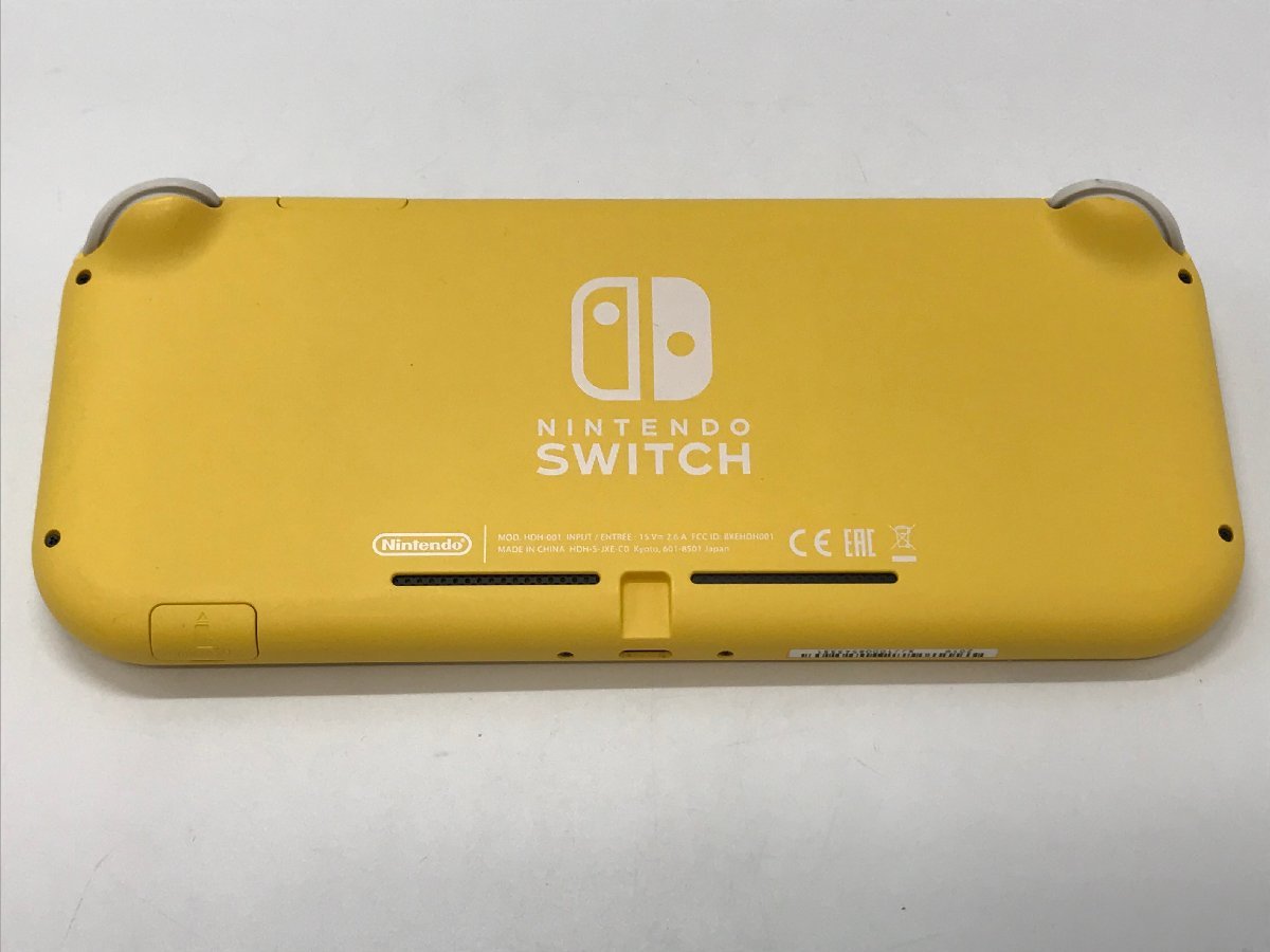 Nintendo Switch Lite 任天堂 ニンテンドースイッチライト ライト