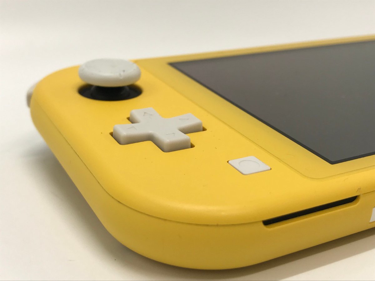 Nintendo Switch Lite 任天堂 ニンテンドースイッチライト ライト