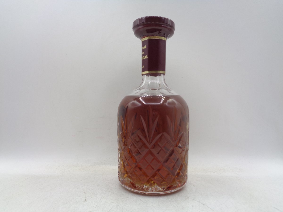Chivas Regal - Reserve Chairman