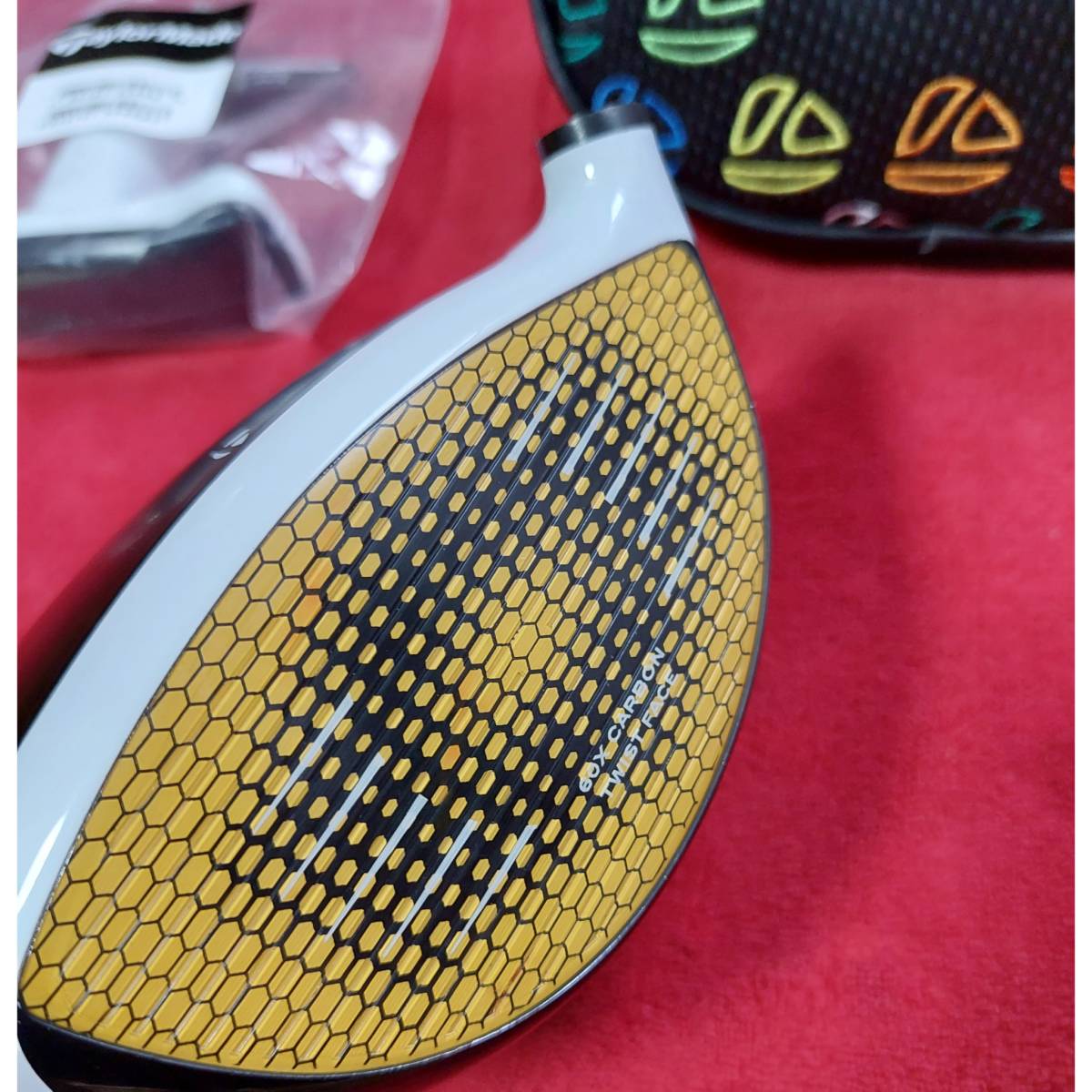 プラス 0 テーラーメイド STEALTH ドライバー | TaylorMade Stealth MY