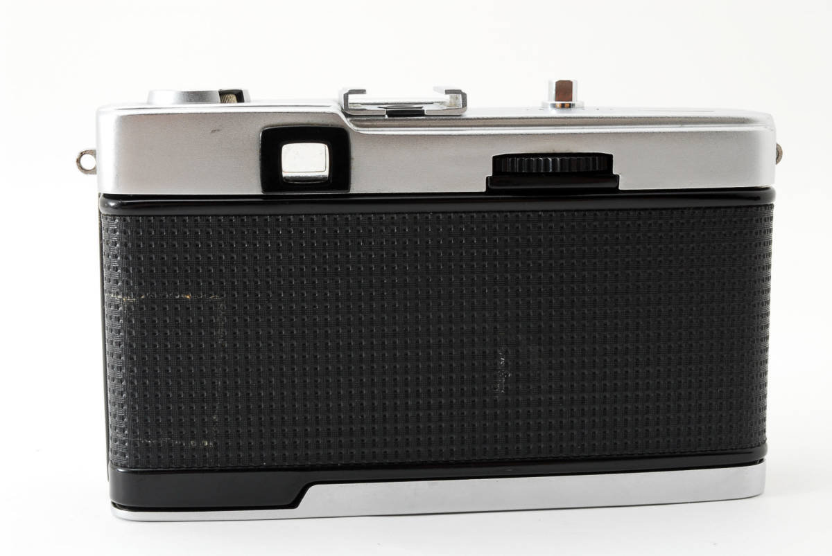OLYMPUS TRIP 0 | TRIP35 ミーナ ☆実用品☆オリンパス オリンパス