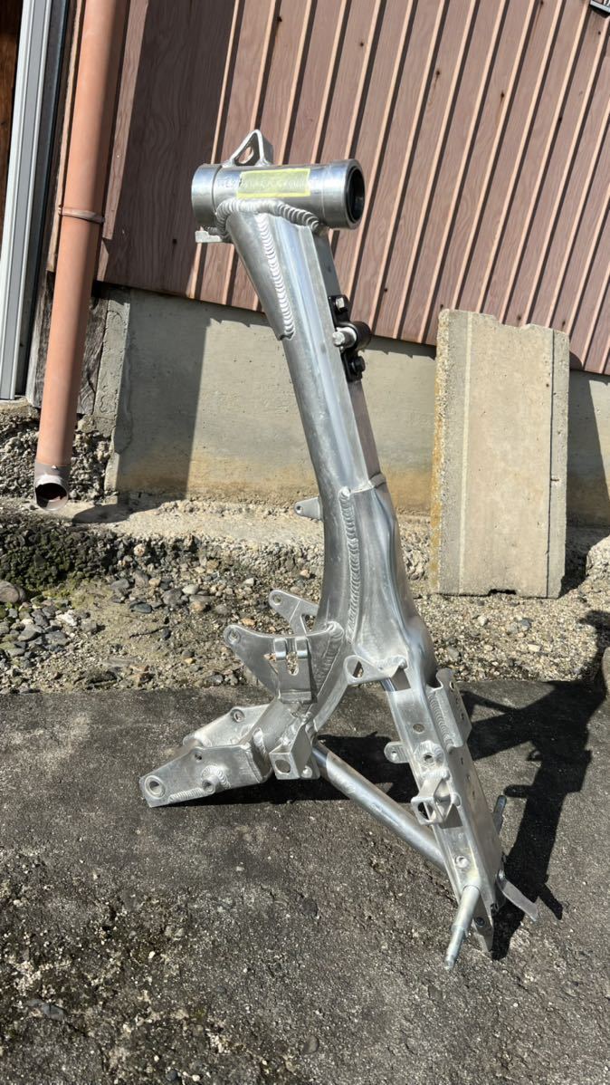 モンキー アルミ フレームの通販