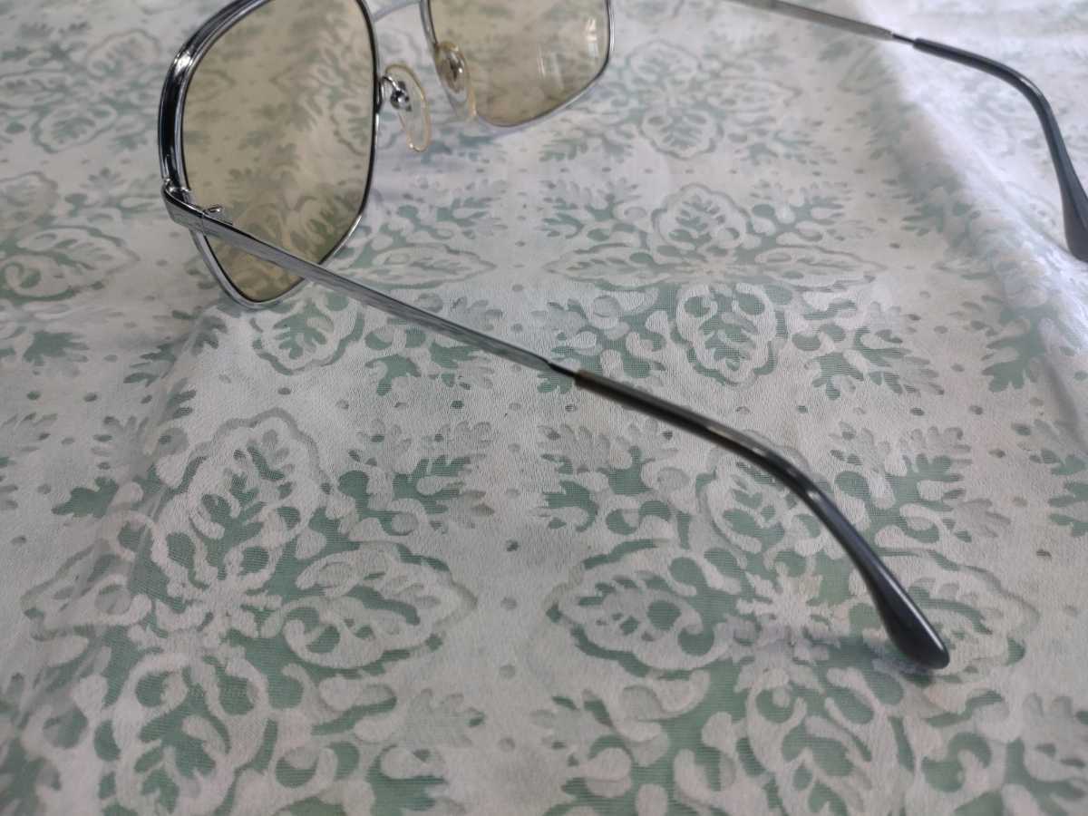 ○激レア 当時物サングラス 60年代 西ドイツ製 RODENSTOCK BORNEO WM 