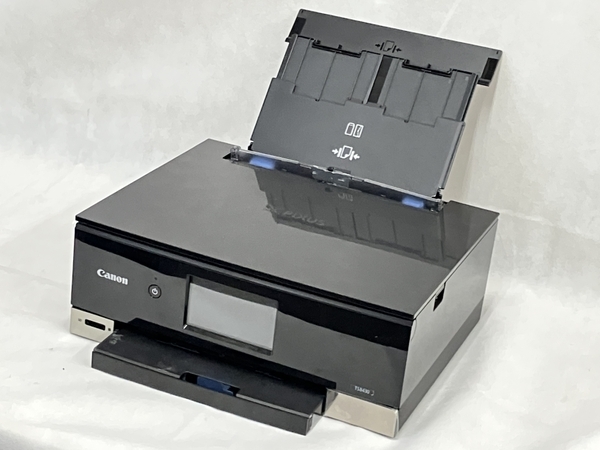 Canon TS8430 プリンター PIXUS 中古 T6633627 TS8430 PIXUS Canon