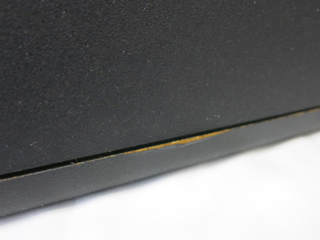 BOSE　ボーズ　【301-AV MONITOR】　中古　音出し確認済　ブラケット付き　スピーカー　ペア　301AVM　① MONITOR ボーズ 301-AV MONITORモニタースピーカーペア ボーズ音響機材中古 音出し